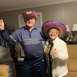 Meet your Posher, Maria